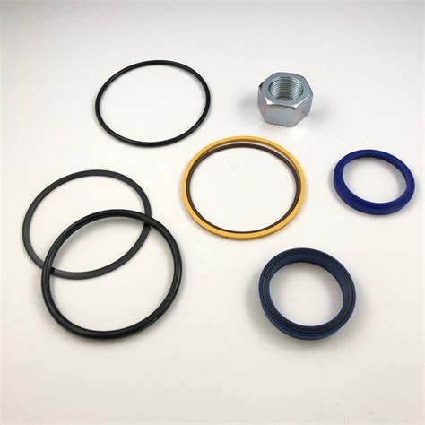 mini excavator hydraulic seals|bobcat 331e seal kits.